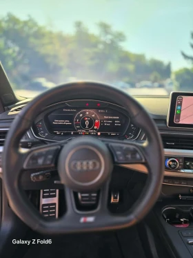 Audi A4 2019 50TDI 8ZF S-Line 286к.с, снимка 11
