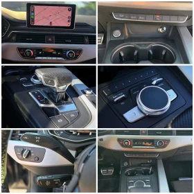 Audi A4 2019 50TDI 8ZF S-Line 286к.с, снимка 14