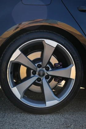 Audi A4 2019 50TDI 8ZF S-Line 286к.с, снимка 8