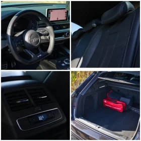 Audi A4 2019 50TDI 8ZF S-Line 286к.с, снимка 17