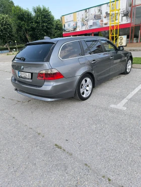 BMW 530 530xd, снимка 11