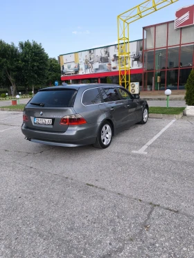 BMW 530 530xd, снимка 13