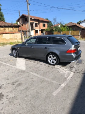 BMW 530 530xd, снимка 6