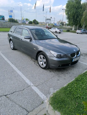 BMW 530 530xd, снимка 10