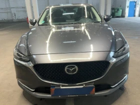Mazda 6 2.0 Center-Line, снимка 2