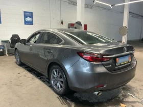 Mazda 6 2.0 Center-Line, снимка 5
