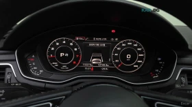 Audi A5 QUATTRO* PREMIUM* SPORTBACK* DISTRONIC* КАМЕРА* , снимка 7