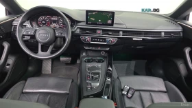 Audi A5 QUATTRO* PREMIUM* SPORTBACK* DISTRONIC* КАМЕРА* , снимка 5