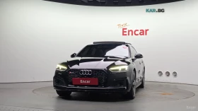 Audi A5 QUATTRO* PREMIUM* SPORTBACK* DISTRONIC* КАМЕРА* , снимка 2