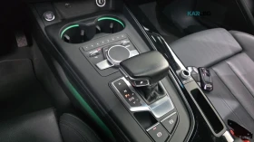 Audi A5 QUATTRO* PREMIUM* SPORTBACK* DISTRONIC* КАМЕРА* , снимка 12
