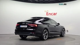 Audi A5 QUATTRO* PREMIUM* SPORTBACK* DISTRONIC* КАМЕРА* , снимка 3