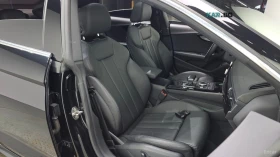Audi A5 QUATTRO* PREMIUM* SPORTBACK* DISTRONIC* КАМЕРА* , снимка 9