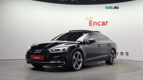 Audi A5 QUATTRO* PREMIUM* SPORTBACK* DISTRONIC* КАМЕРА* , снимка 1