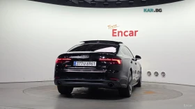 Audi A5 QUATTRO* PREMIUM* SPORTBACK* DISTRONIC* КАМЕРА* , снимка 4