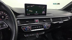 Audi A5 QUATTRO* PREMIUM* SPORTBACK* DISTRONIC* КАМЕРА* , снимка 13