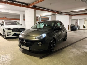 Opel Adam 1.0 Turbo Ecotec, снимка 1