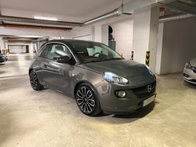 Opel Adam 1.0 Turbo Ecotec, снимка 2