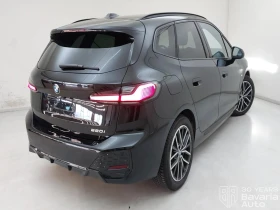 BMW 220 i Active Tourer Steptronic, снимка 3