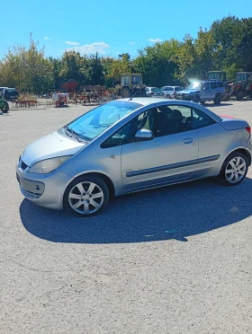 Mitsubishi Colt, снимка 1