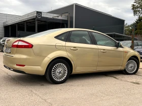 Ford Mondeo, снимка 5