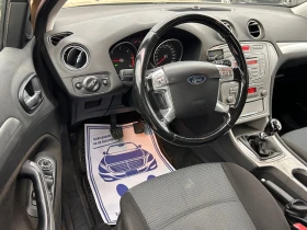 Ford Mondeo, снимка 8