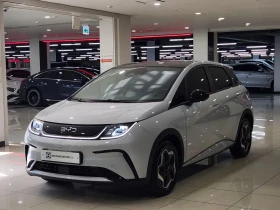 BYD Dolphin САМО 30% АВАНС, снимка 1