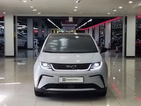 BYD Dolphin САМО 30% АВАНС, снимка 2