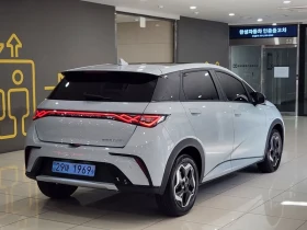 BYD Dolphin САМО 30% АВАНС, снимка 4