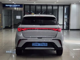 BYD Dolphin САМО 30% АВАНС, снимка 3