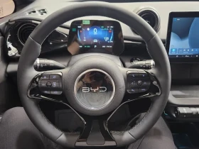 BYD Dolphin САМО 30% АВАНС, снимка 5