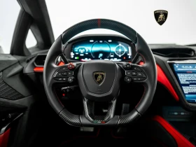 Lamborghini Temerario PHEV KERAMIK LIFT-SYSTEM SONUS, снимка 9
