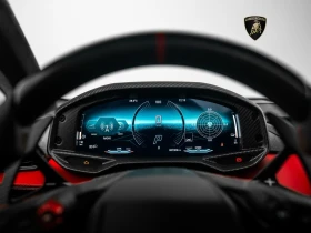 Lamborghini Temerario PHEV KERAMIK LIFT-SYSTEM SONUS, снимка 10
