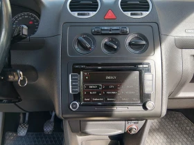 VW Caddy, снимка 11