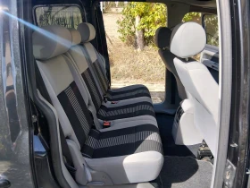 VW Caddy, снимка 5
