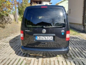 VW Caddy, снимка 3