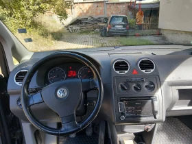VW Caddy, снимка 12