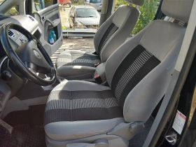 VW Caddy, снимка 9