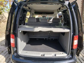 VW Caddy, снимка 7