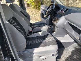 VW Caddy, снимка 6