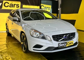 Volvo V60 R-Design, снимка 4