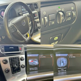 Volvo V60 R-Design, снимка 11