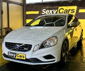 Volvo V60 R-Design, снимка 3