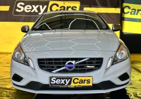 Volvo V60 R-Design, снимка 2