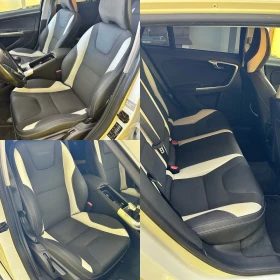 Volvo V60 R-Design, снимка 12