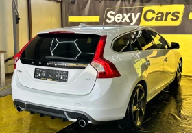 Volvo V60 R-Design, снимка 7