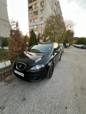 Seat Altea Seat altea 1.6 i 2006, снимка 2