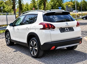 Peugeot 2008 PureTech PANORAMA, снимка 4