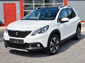 Peugeot 2008 PureTech PANORAMA, снимка 1