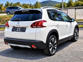Peugeot 2008 PureTech PANORAMA, снимка 3