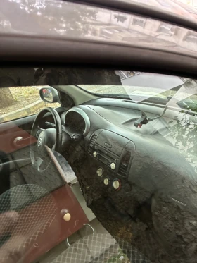Nissan Micra, снимка 3